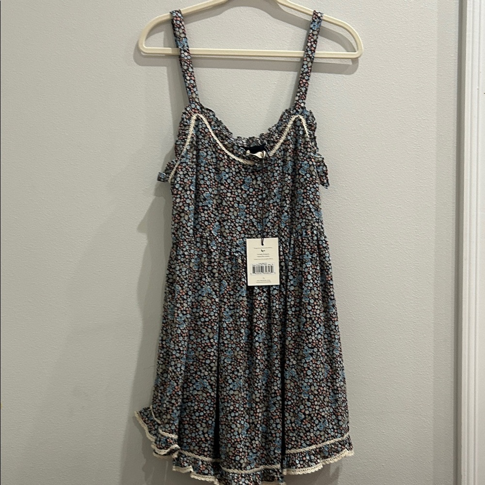 Brand new Spell dress
